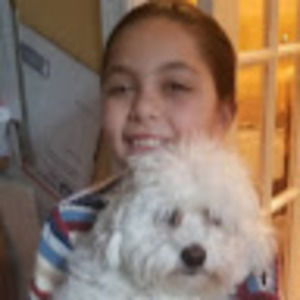 Meet your Posher, Aina